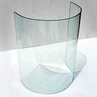 Kính uốn cong - Sự đột phá về công nghệ